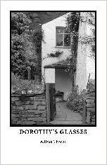Cover Art from Dorothy's Glasses